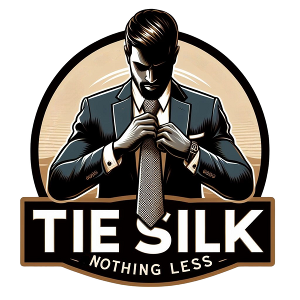 Tie Silk